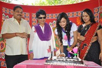 Lovely Movie Press Meet